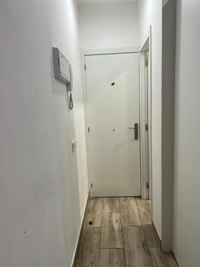 Appartement Piso Centro Gran Via à Madrid Extérieur photo