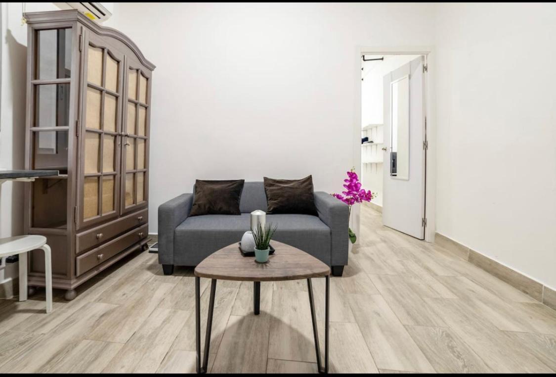 Appartement Piso Centro Gran Via à Madrid Extérieur photo