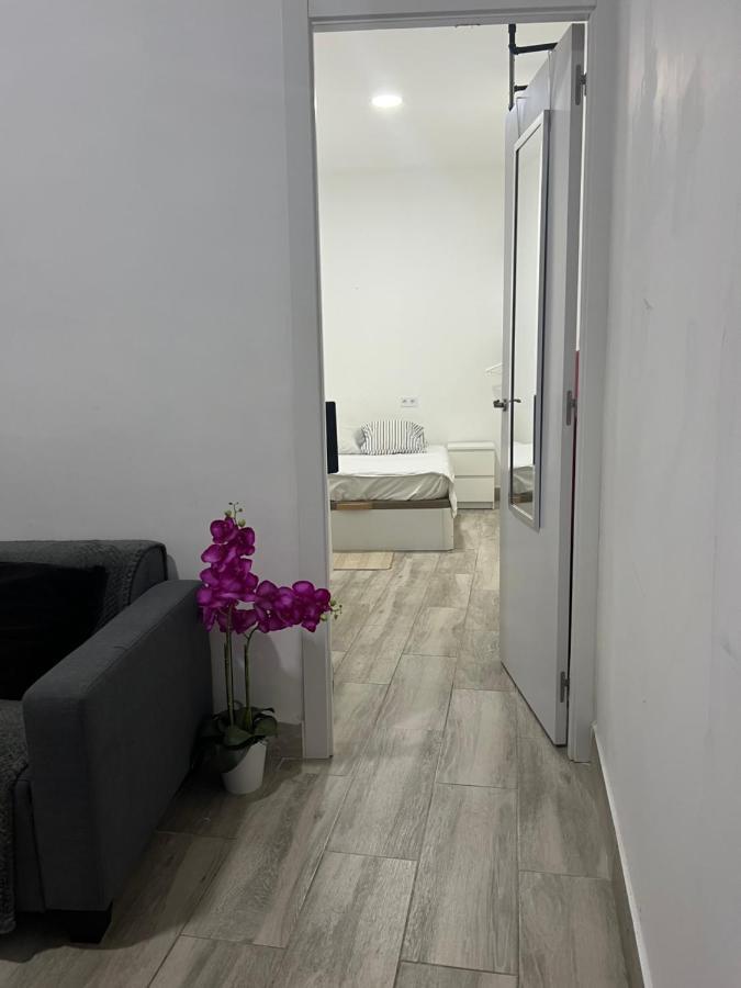 Appartement Piso Centro Gran Via à Madrid Extérieur photo